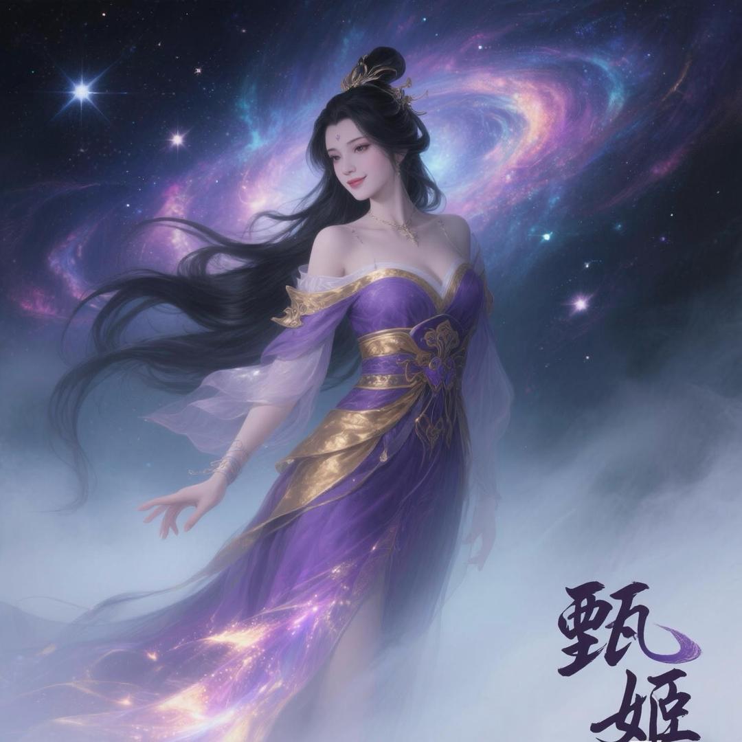 王者一甄姬（执着中单）