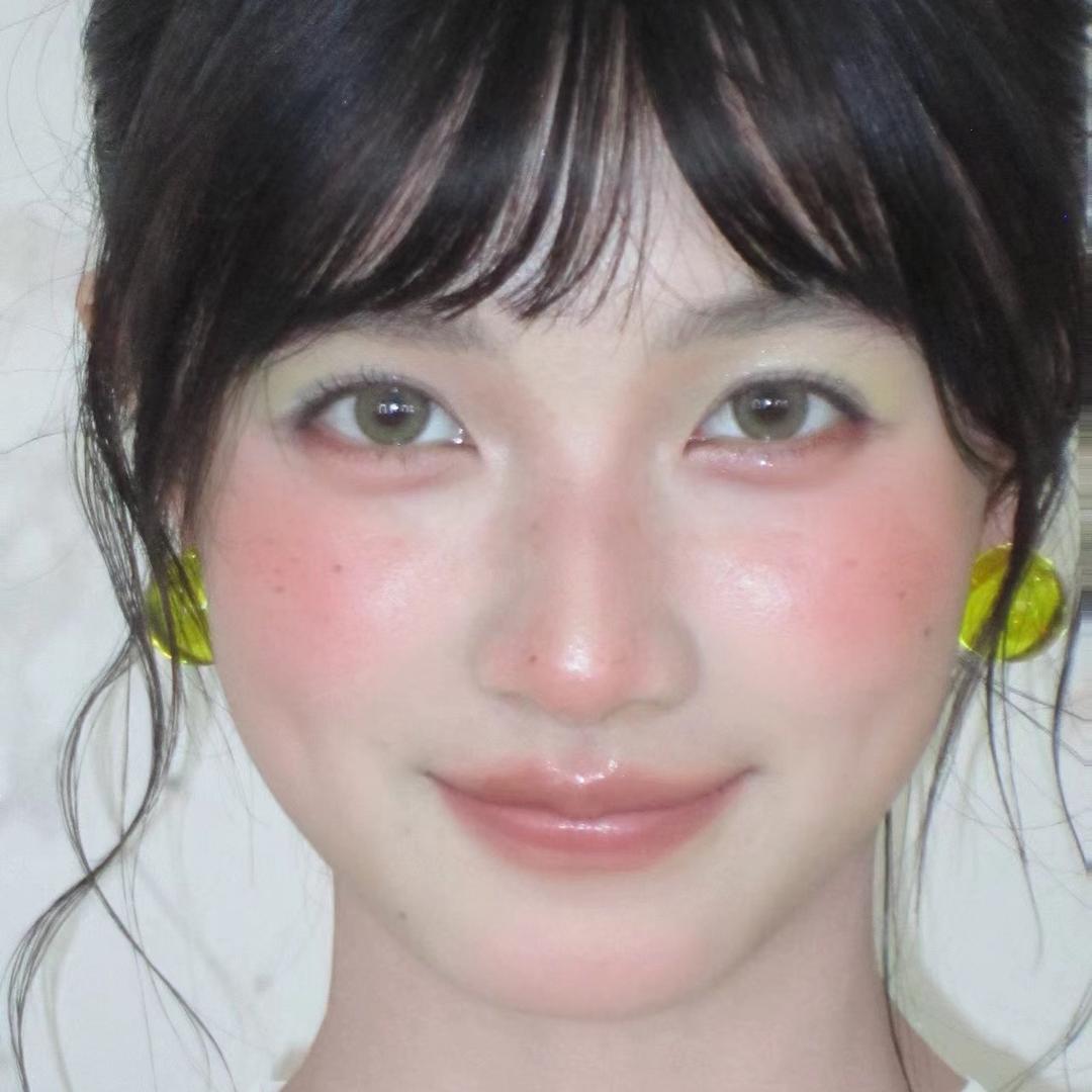 小叶子美