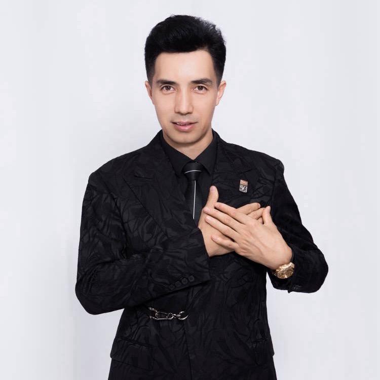 阿卜力孜江老师