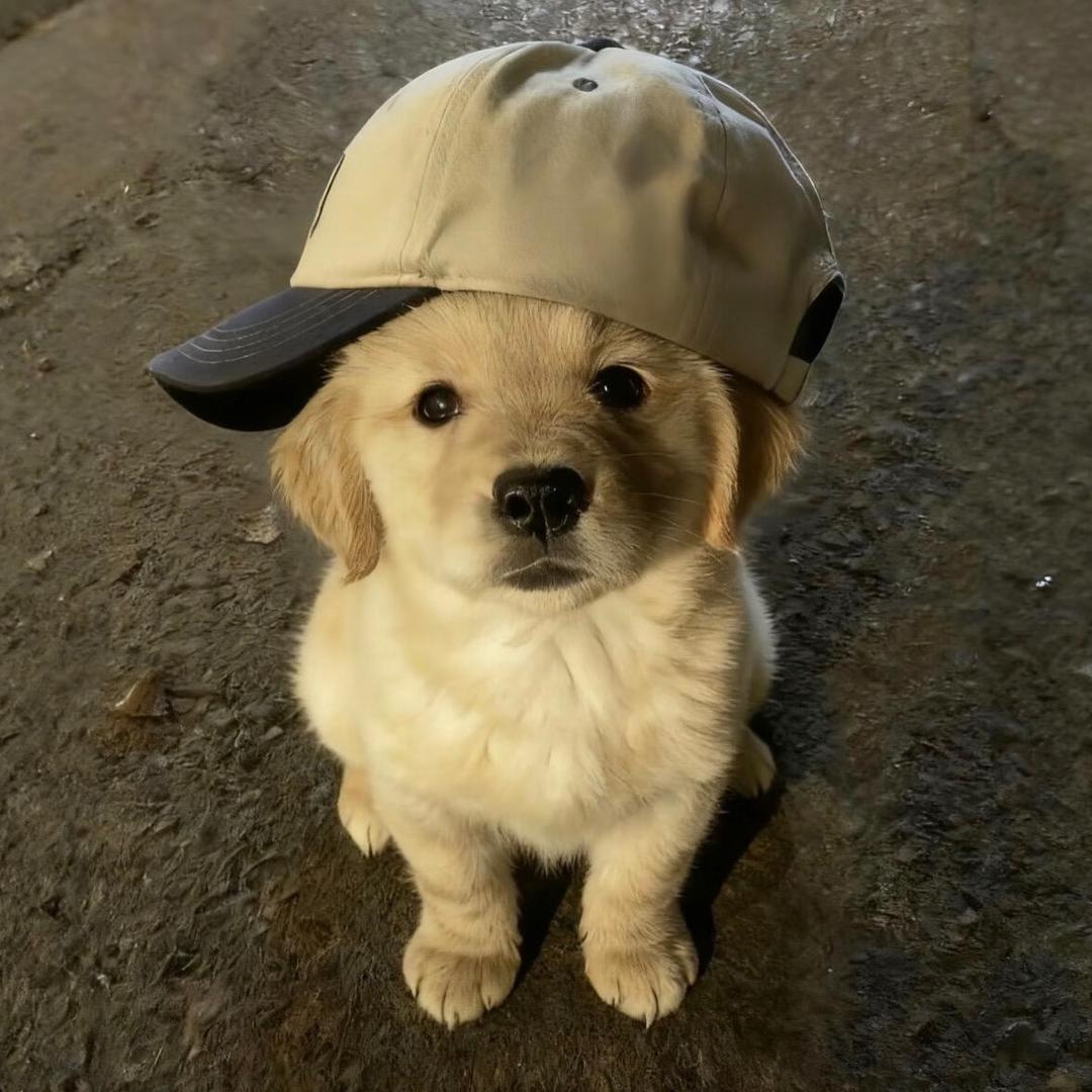 奥力奥与馒头日常