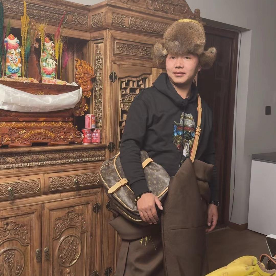 您的期待
