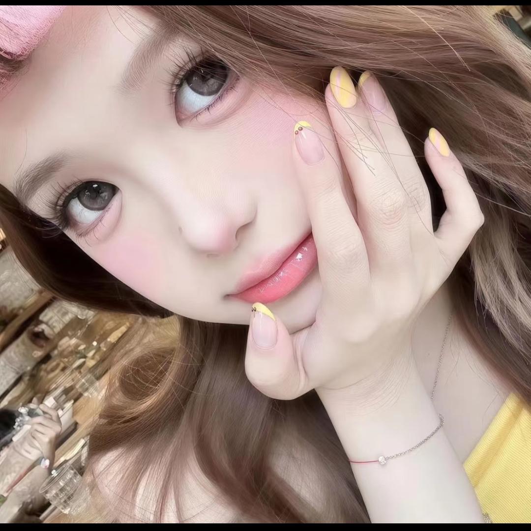 害羞