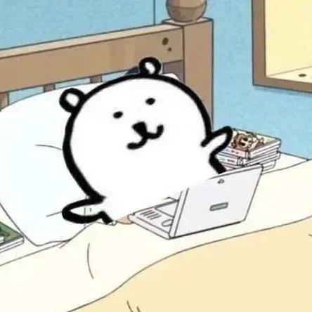 你就卷吧我先睡了