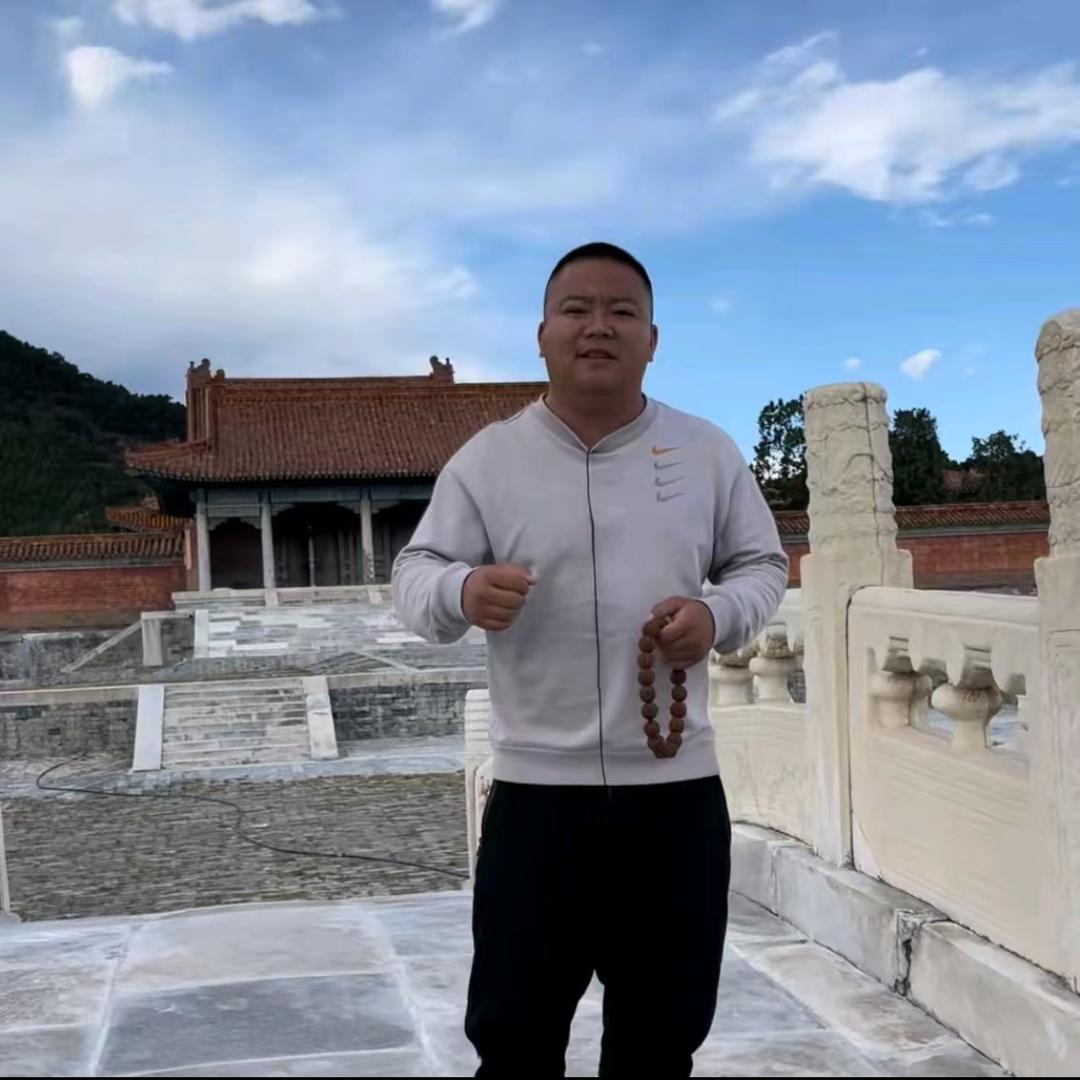 胖抖先生旅行