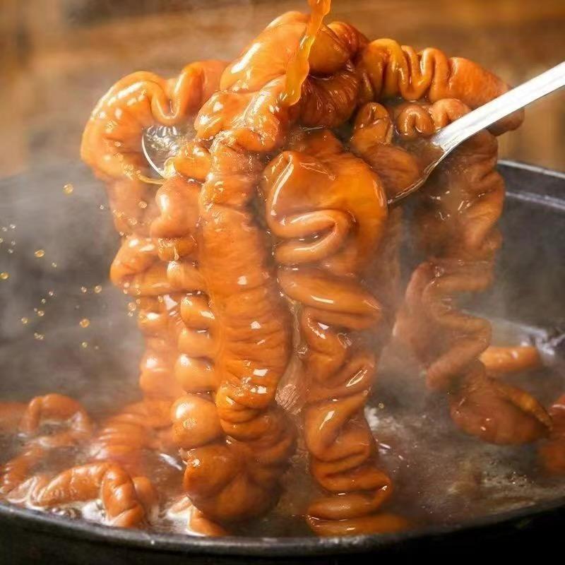 味小象食品工厂总店