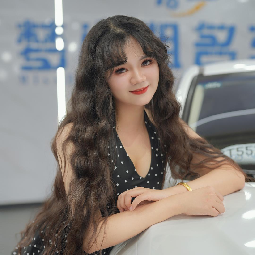 菲菲说车