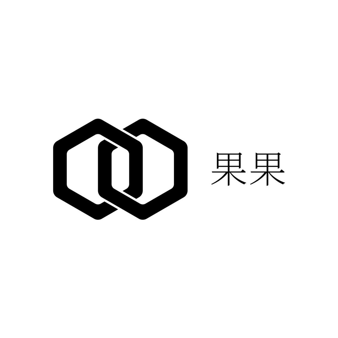 果果.