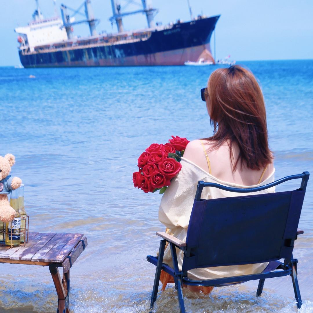 小梁吖🧚‍♀️