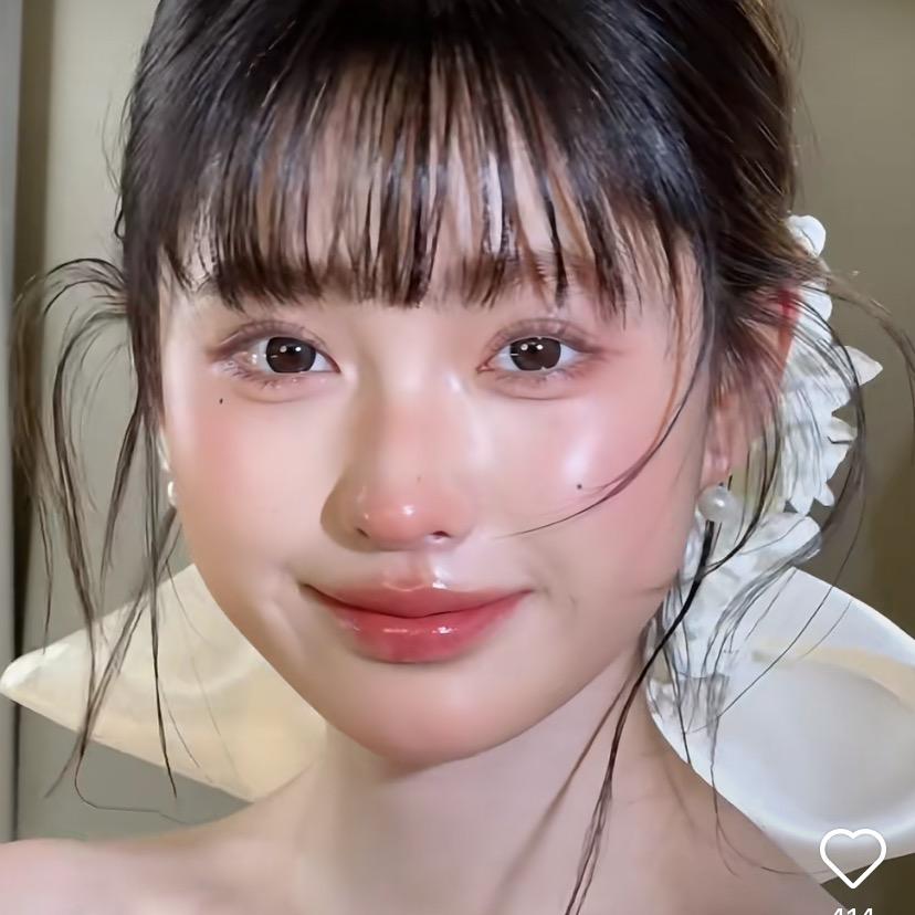 泗县化妆师•大爽