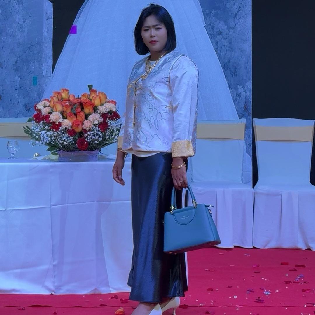 雅雅ယာယာ