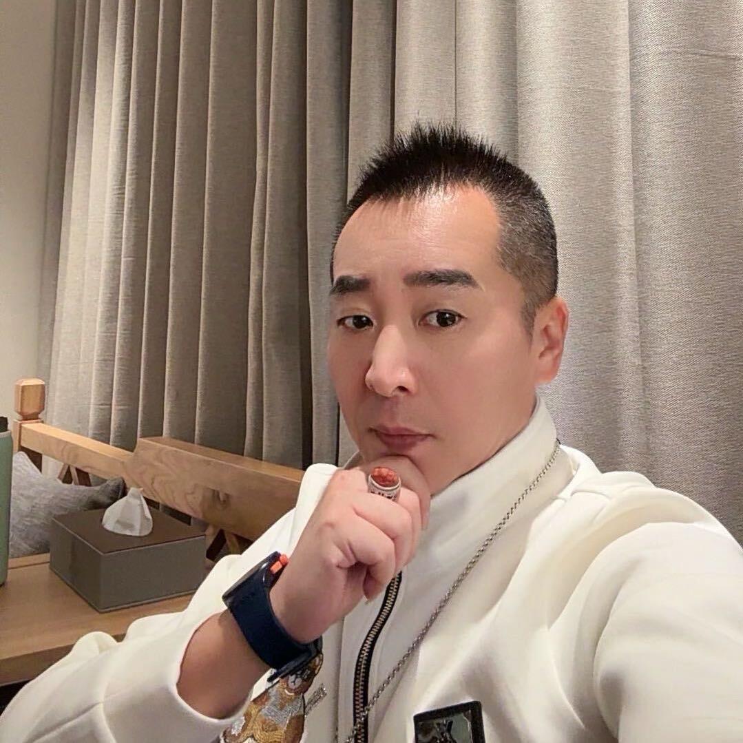 陈宸🏦💍👜🚘💕