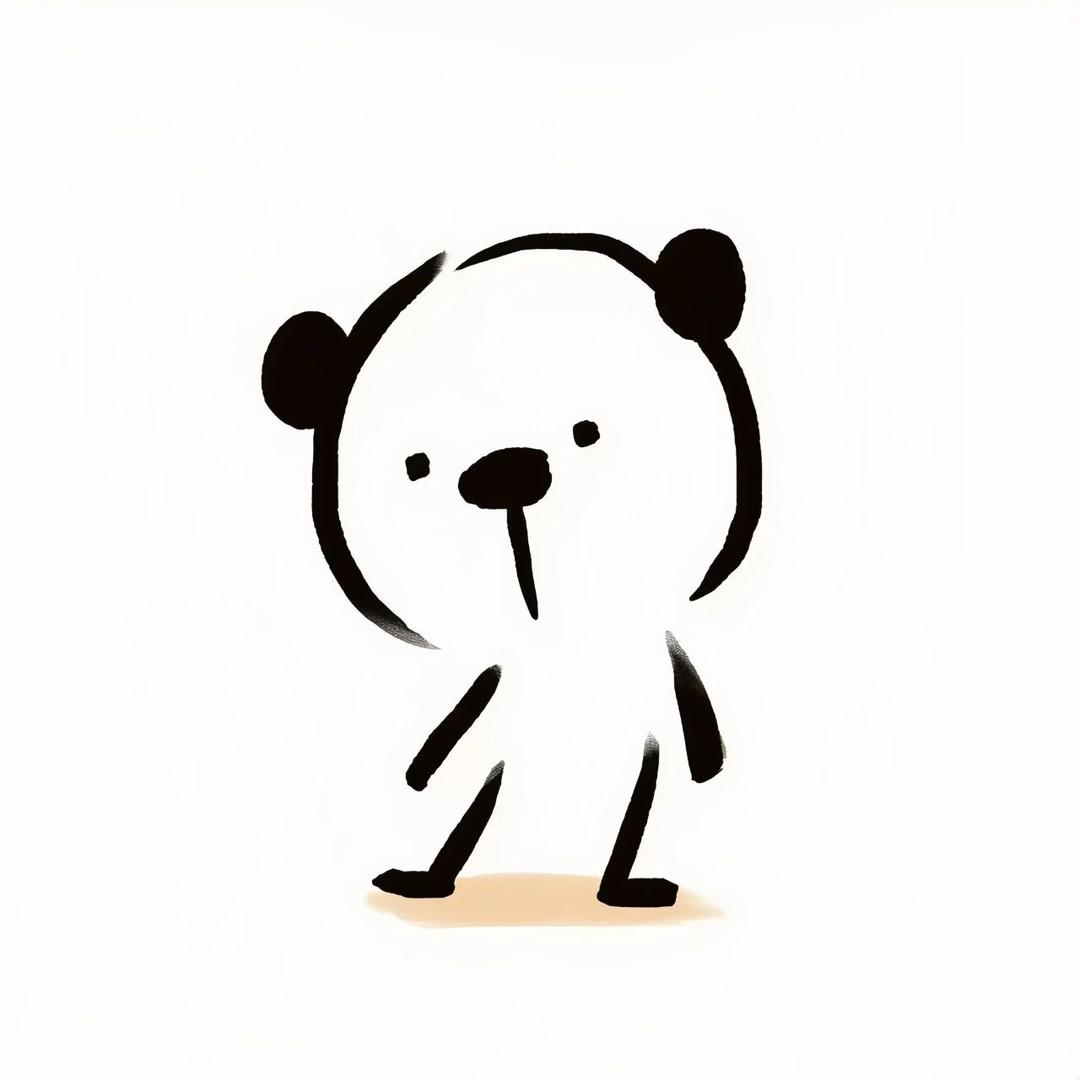 小和尚🏜️