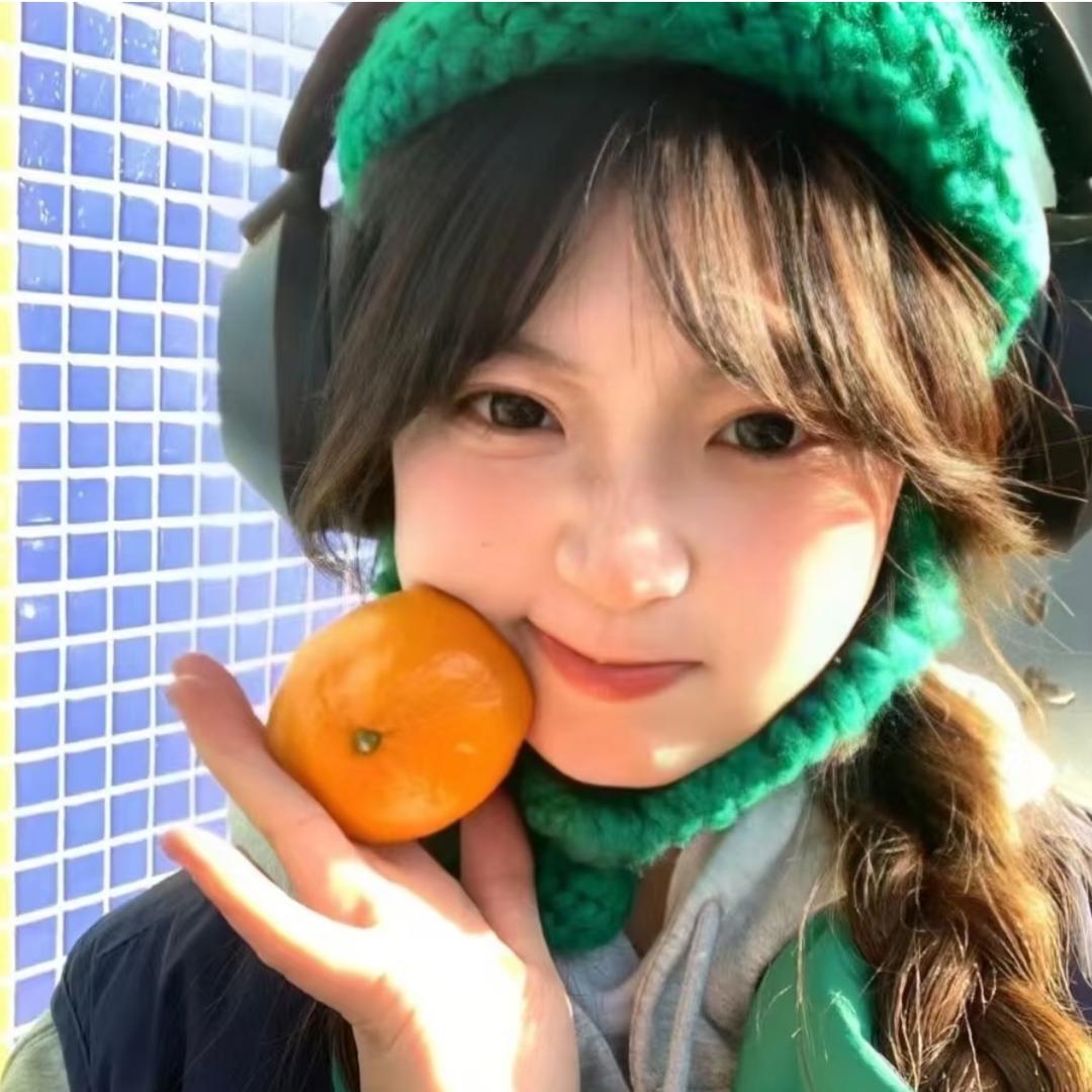 你一笑就甜到我8️⃣颗🦷