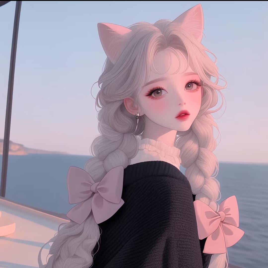 小阿婷吖