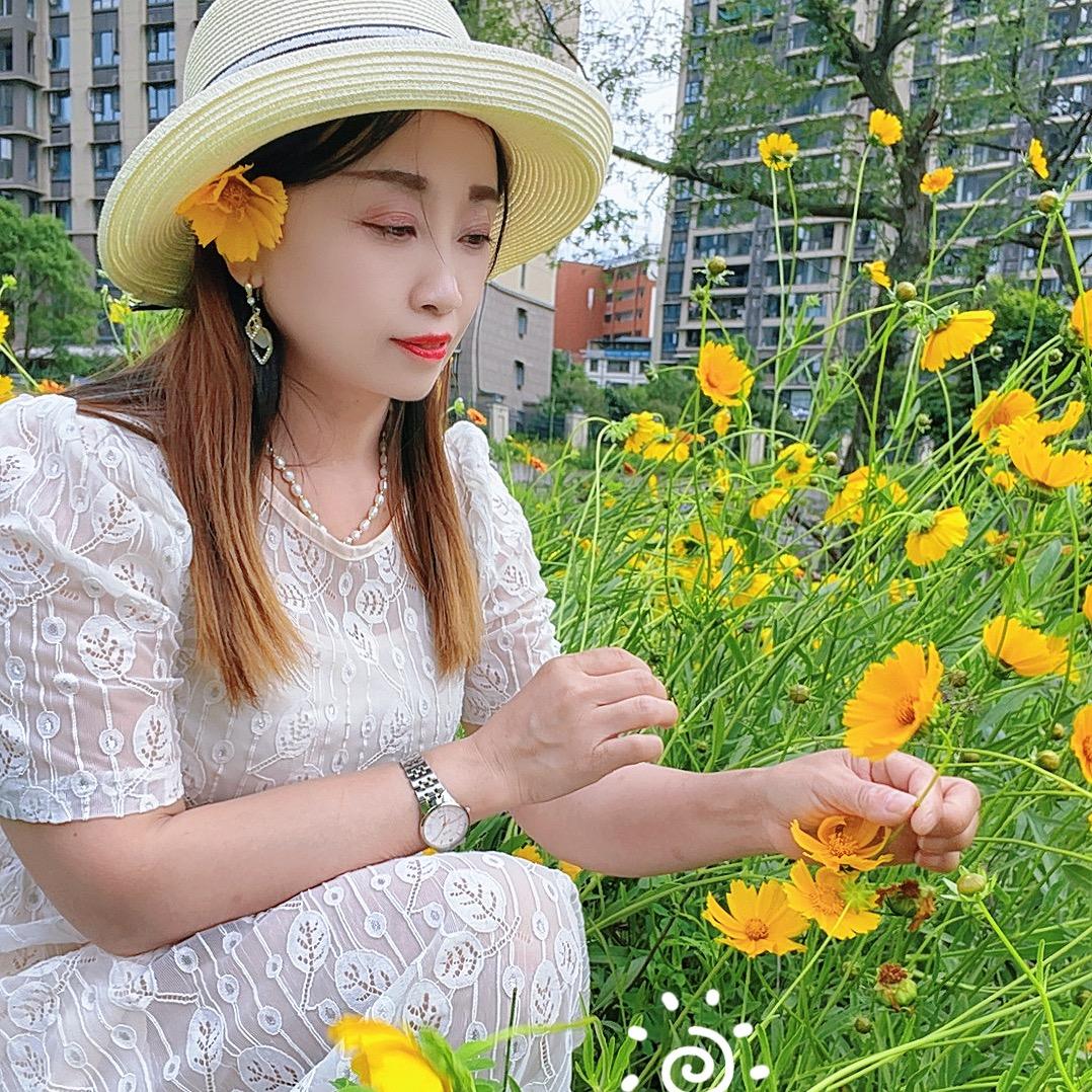 憨憨婶~爱好唱歌🎤