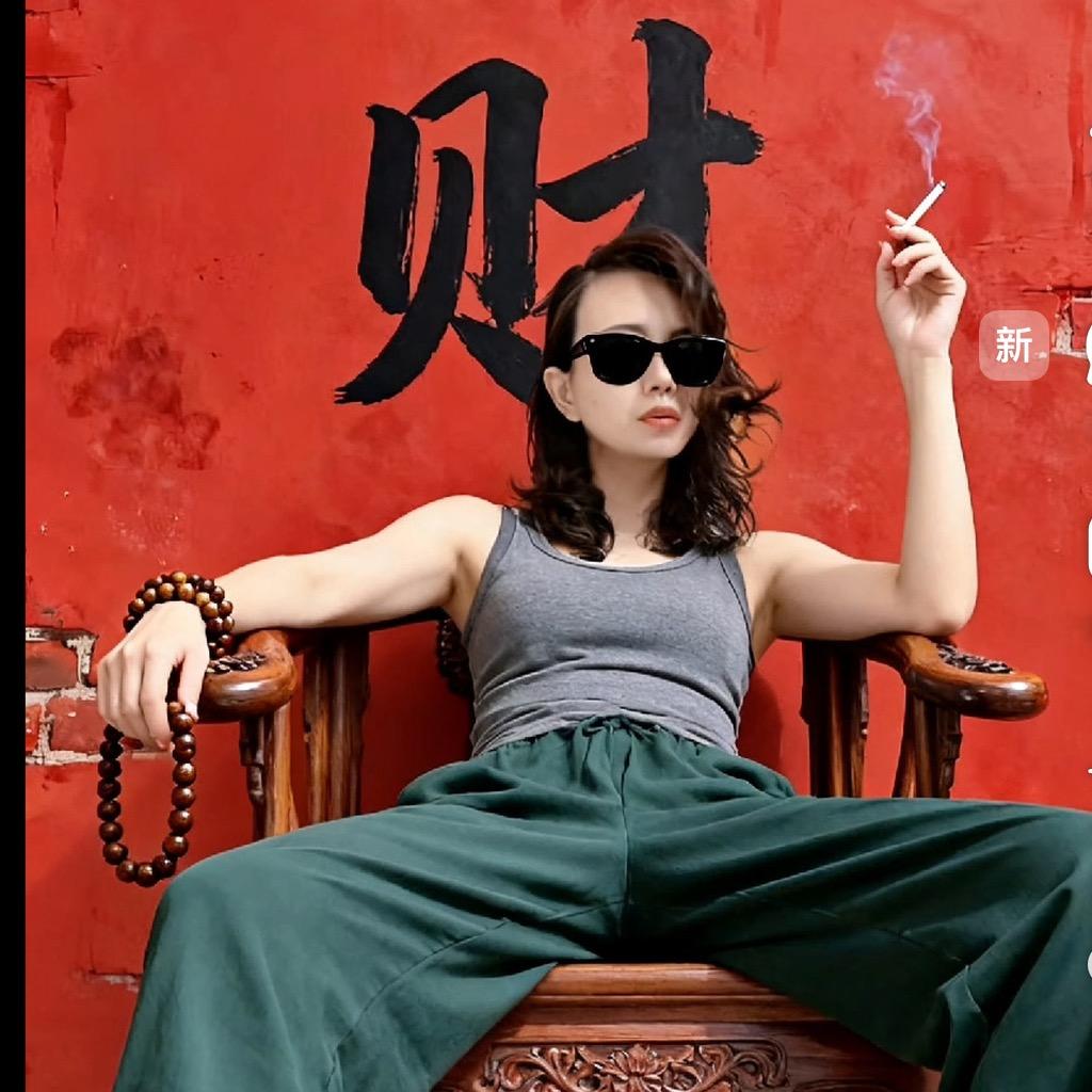 🎶静🎶