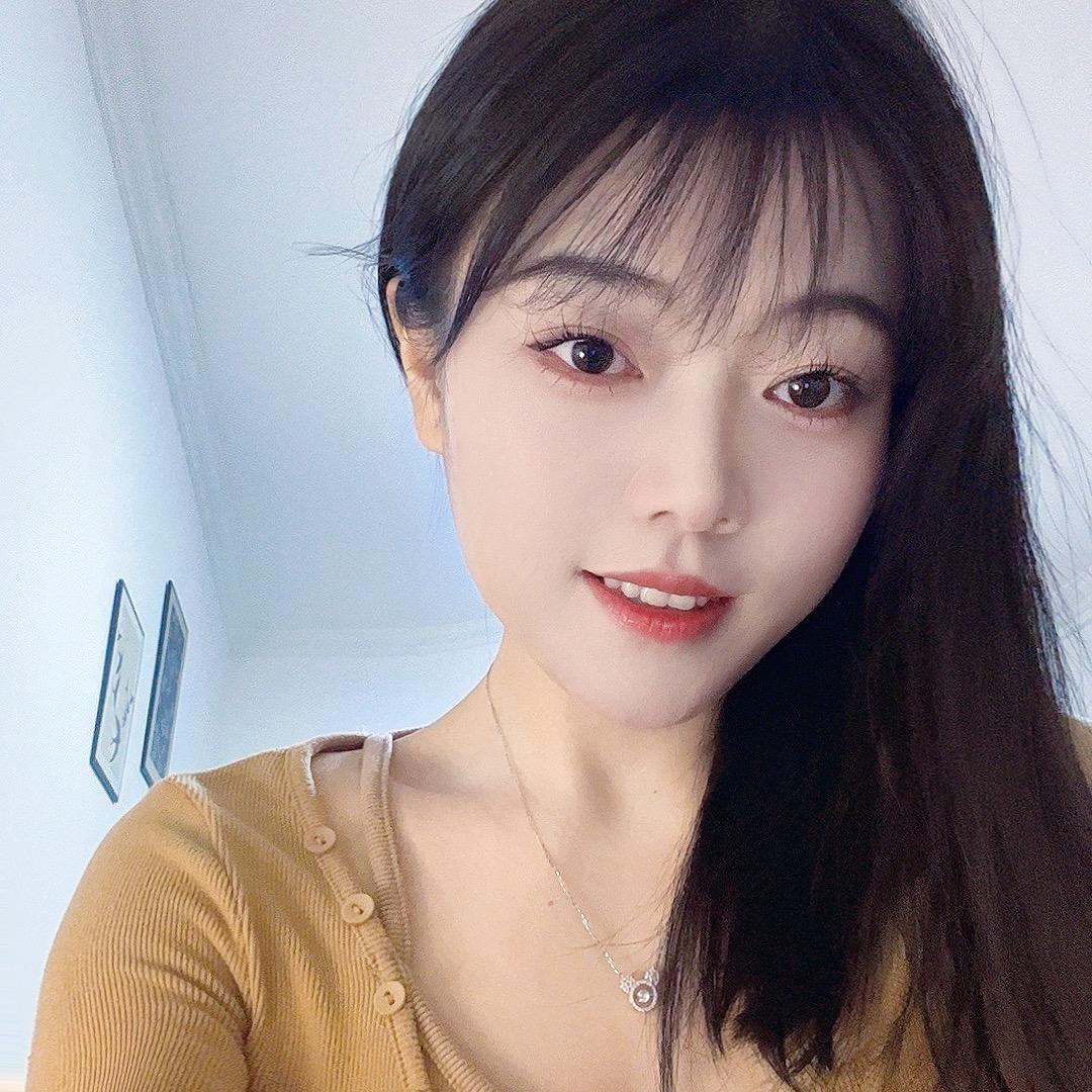 阿狸～