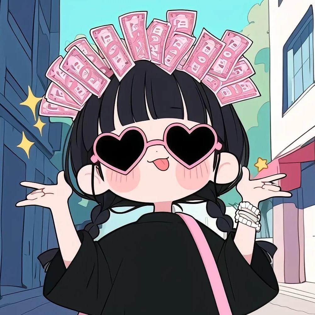 好运连连