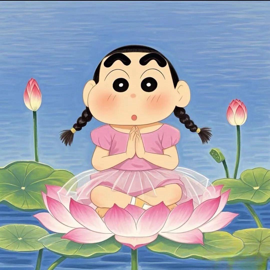 蜡笔小妮｜商租