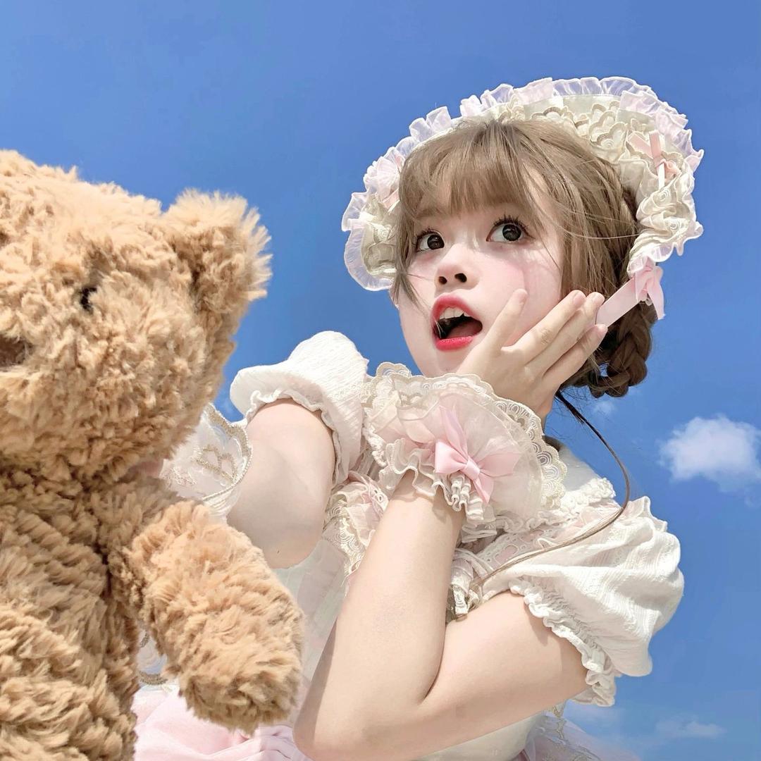 楹手赠手作（500粉🎁）