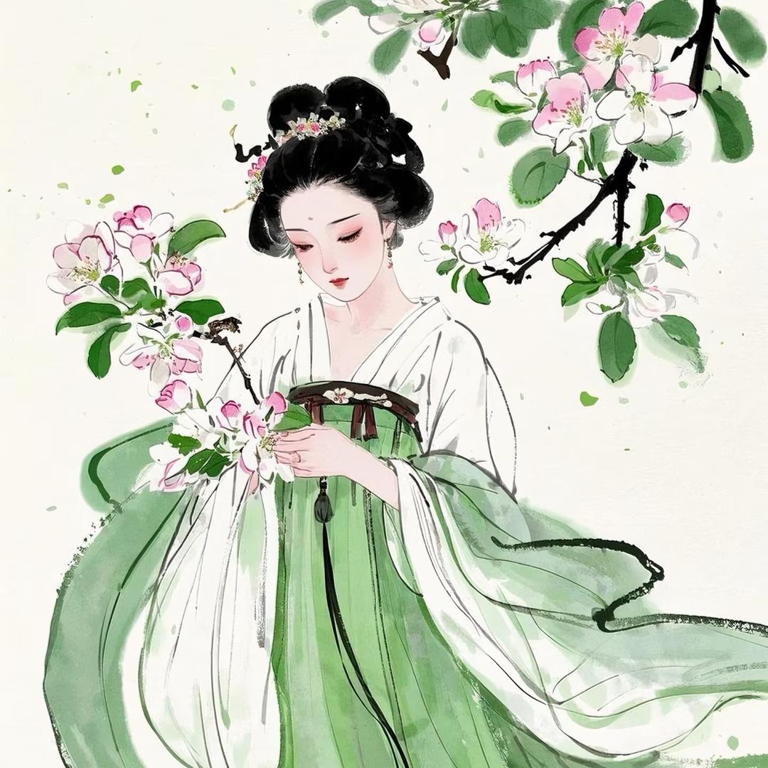 林黛不是呆呆
