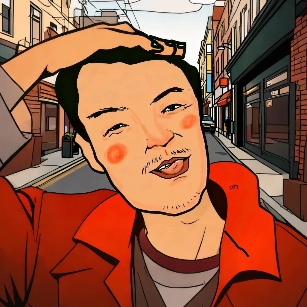 Y～