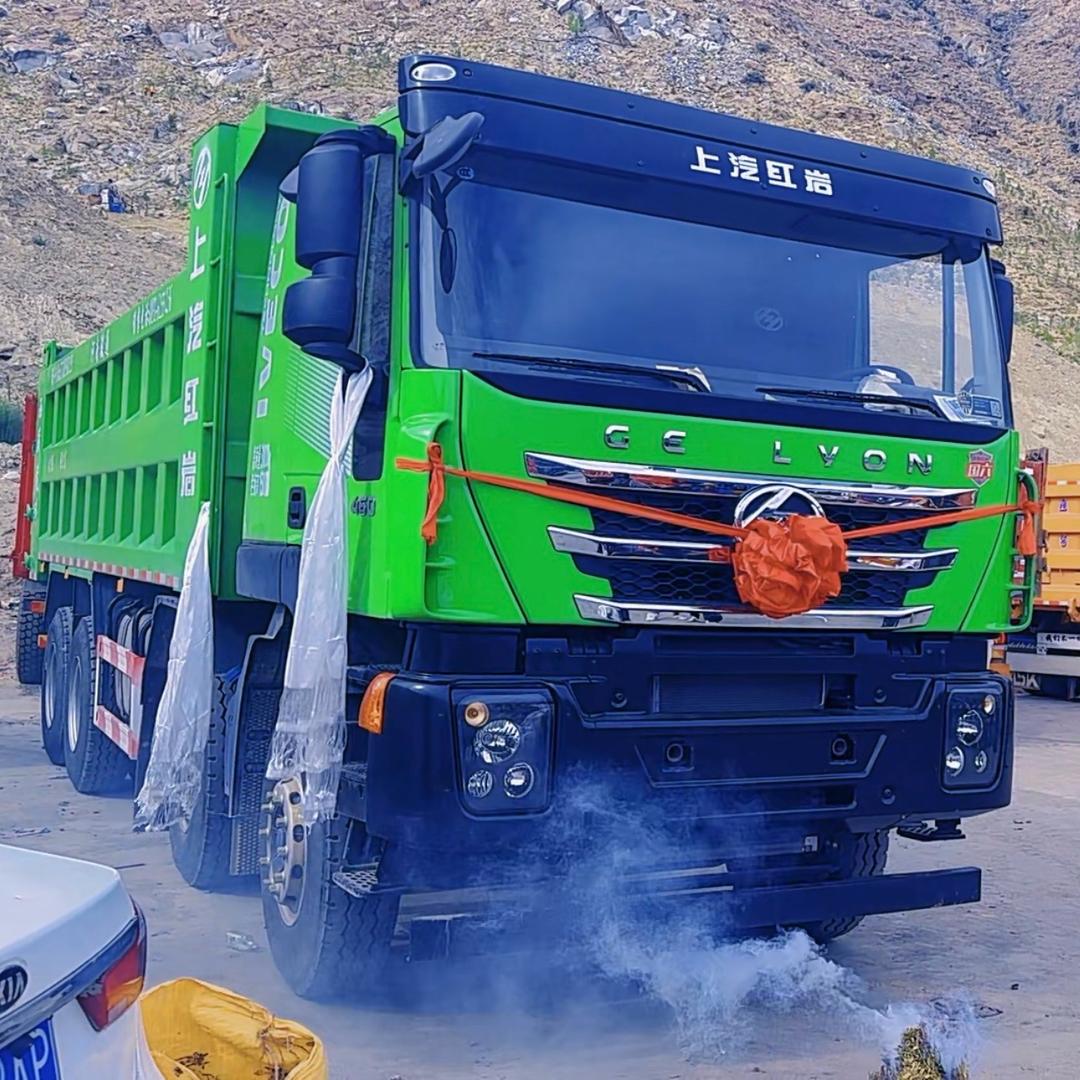 西藏团玉二手汽车    团玉