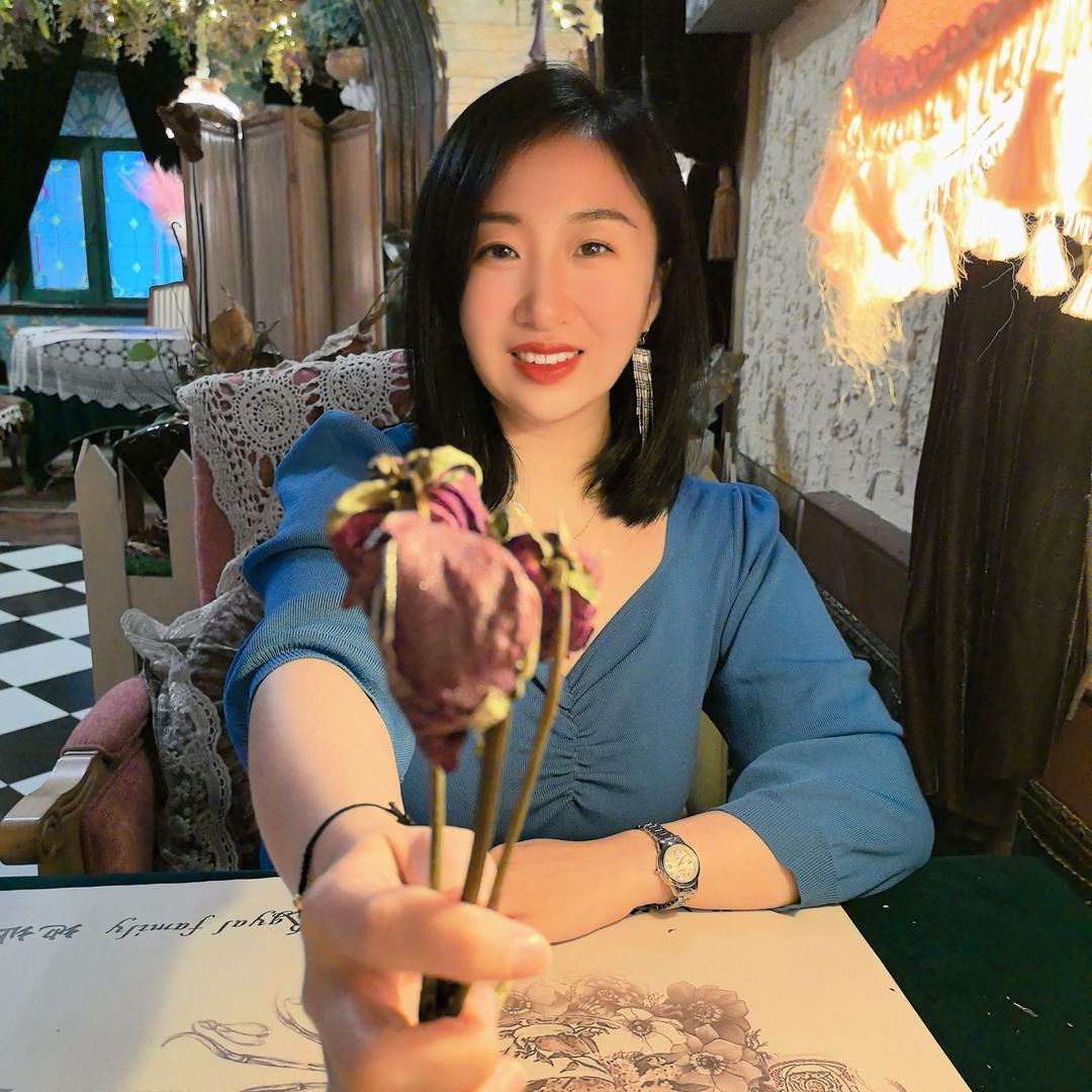皓皓妈