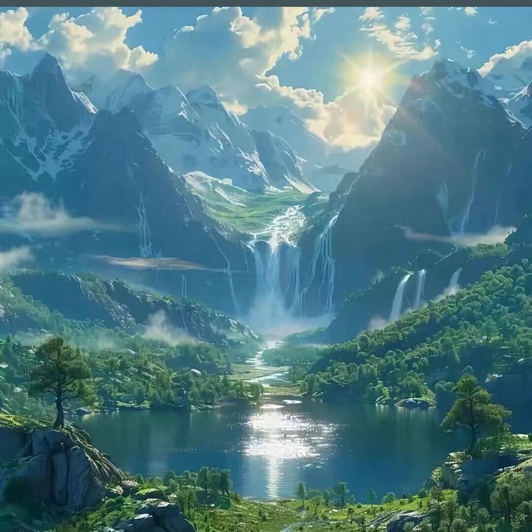 不负遇见