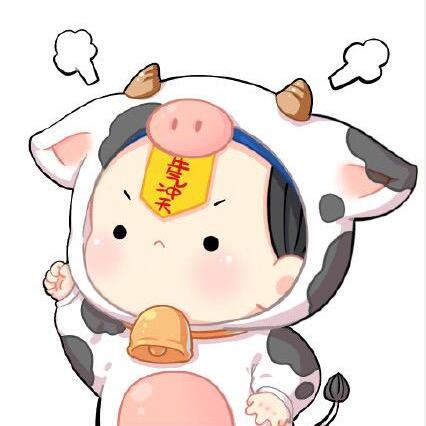噜噜！
