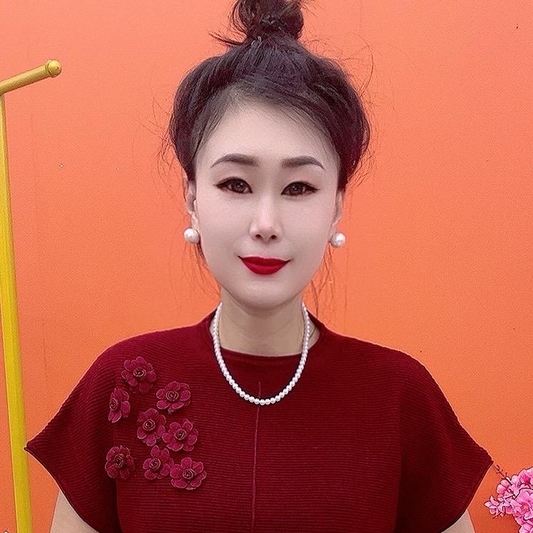 燕的小店个体店燕姐原创女装服饰