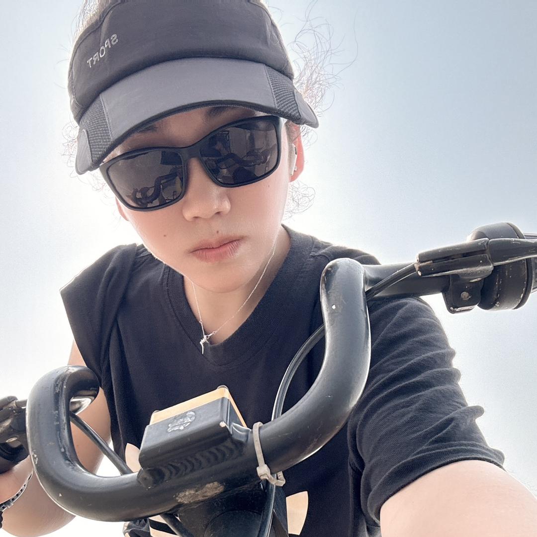 暄妈爱健身💪