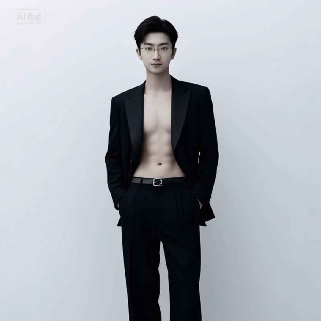 东樱造型 李老师