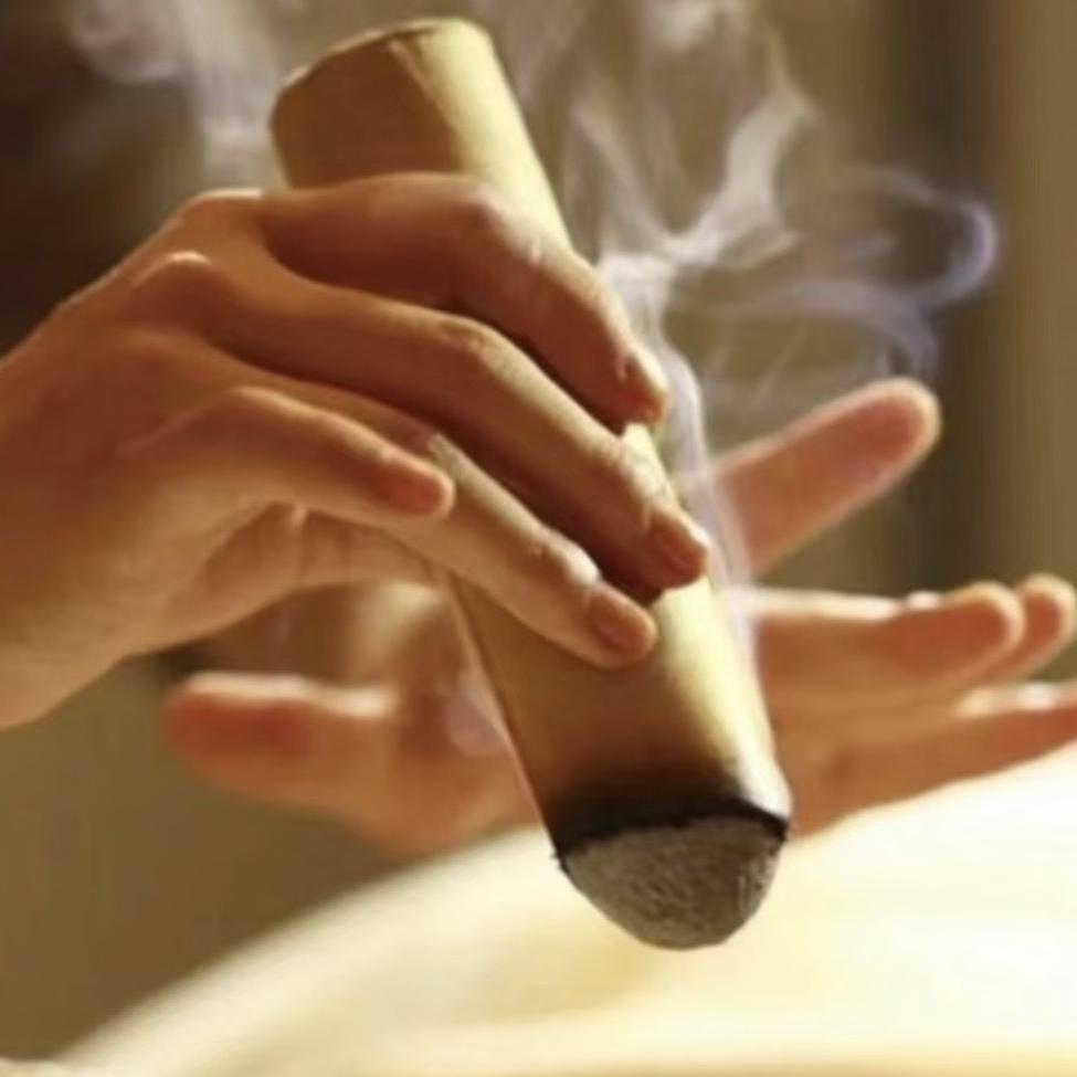 河洛艾缘