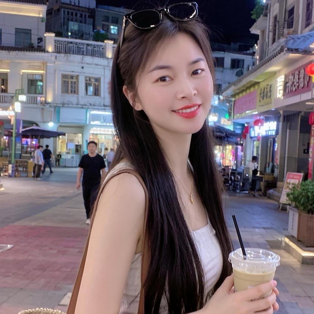 小芳，请勿连赞