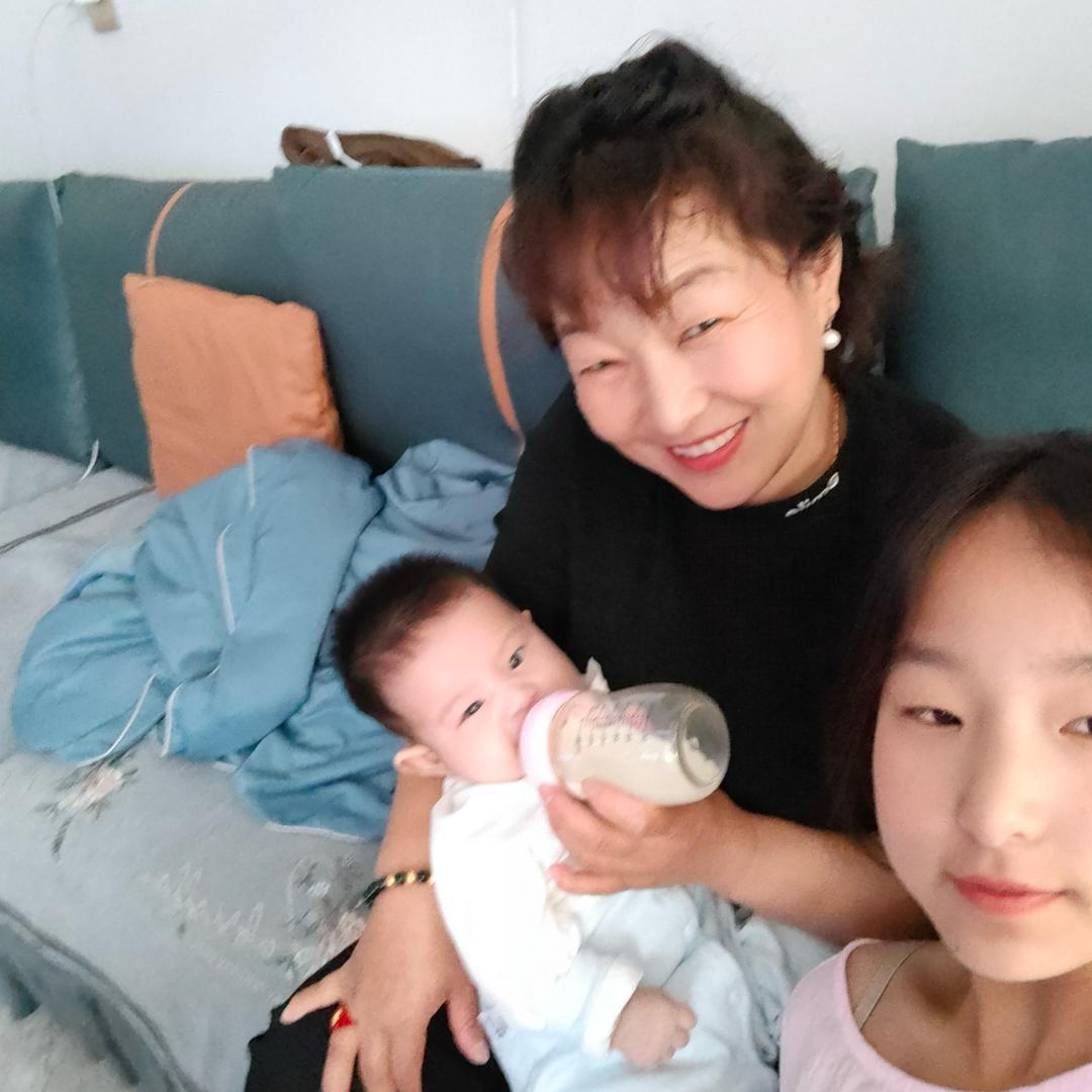 幸福过余生🥰