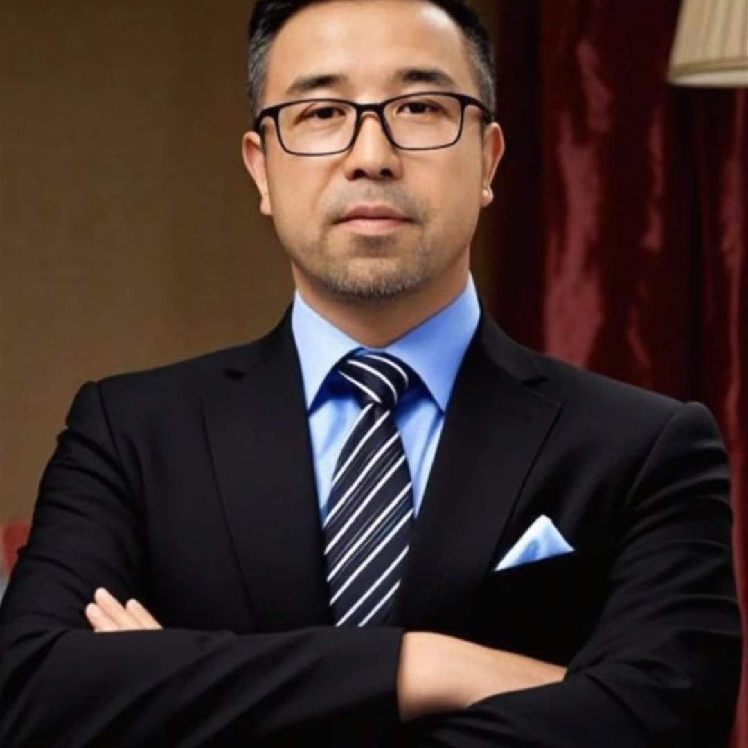帕老师