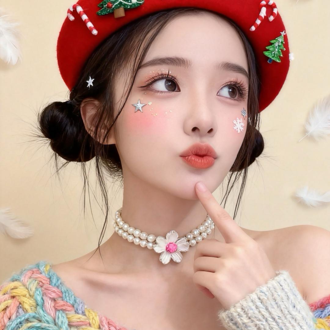 ༊ღ᭄杨ꦿ꯭丫头🕉️