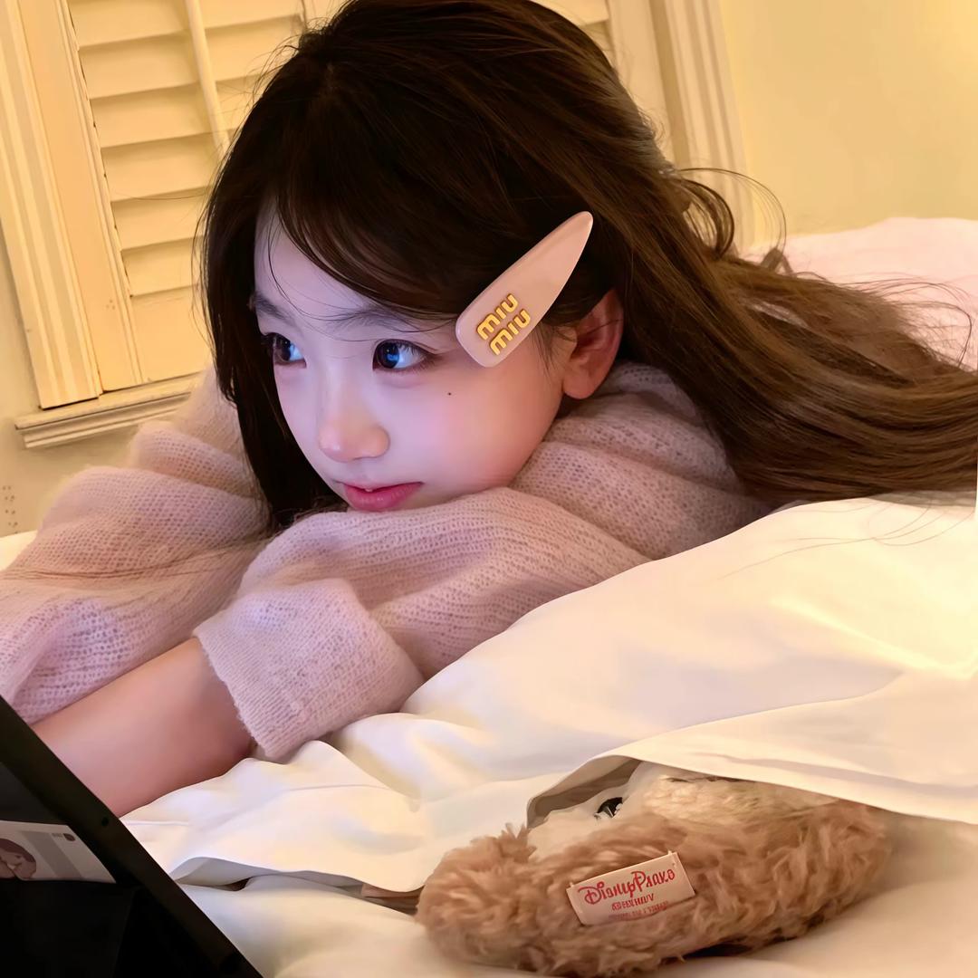 糕冷女明星.