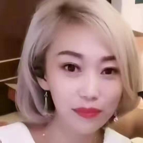 意念原创发型