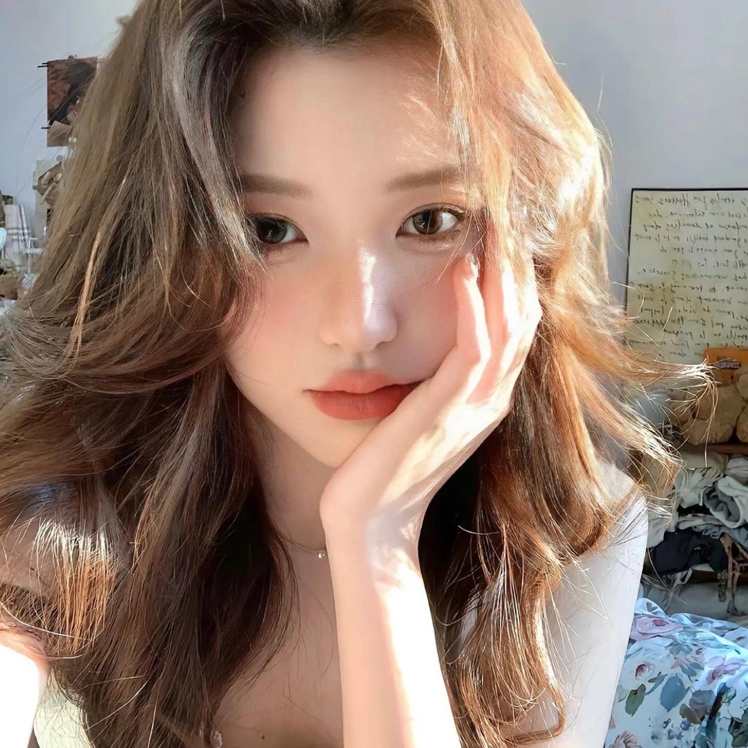 可爱的小林