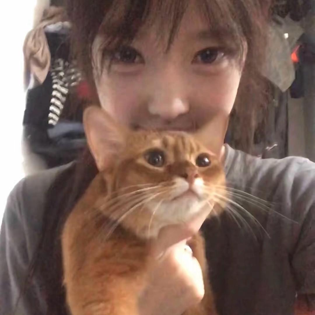 小晴实名心动