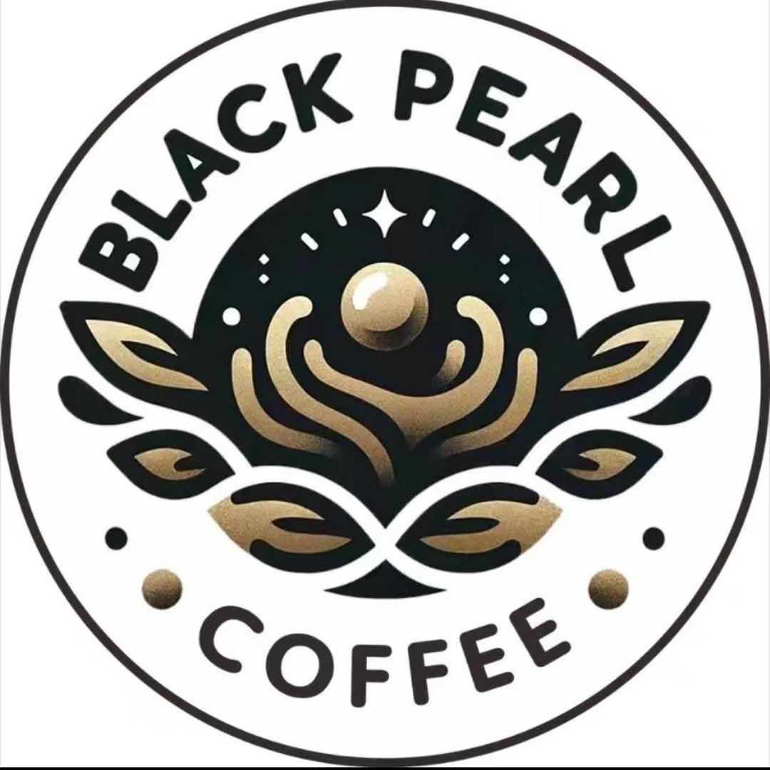 黑珍珠coffee