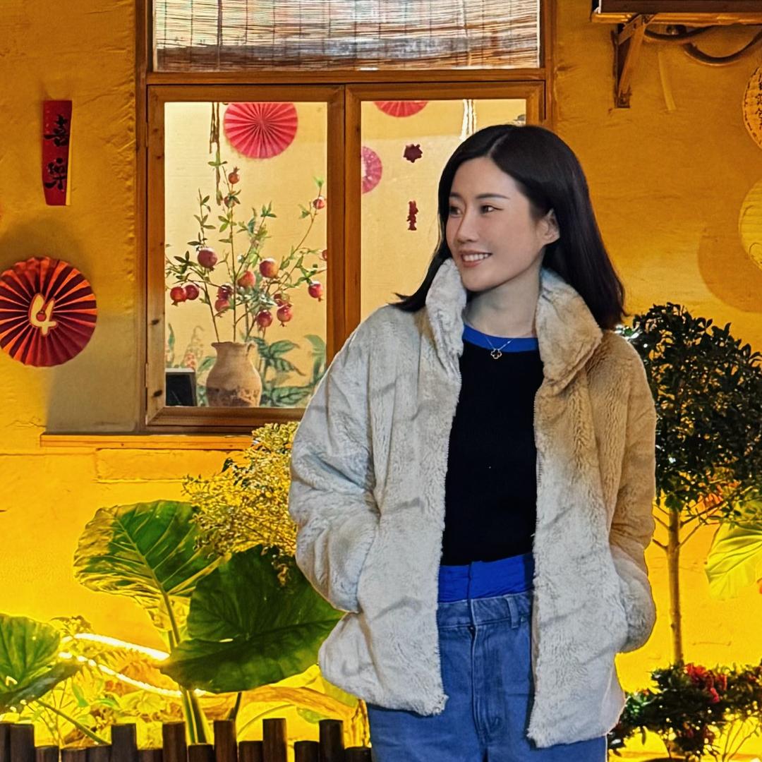 小涵吃不饱
