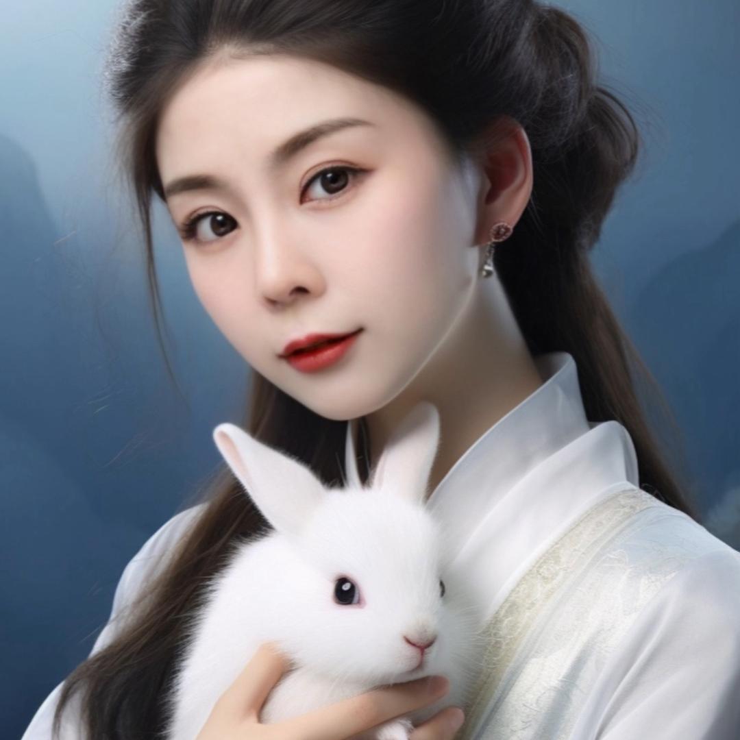 想多了💕心会累