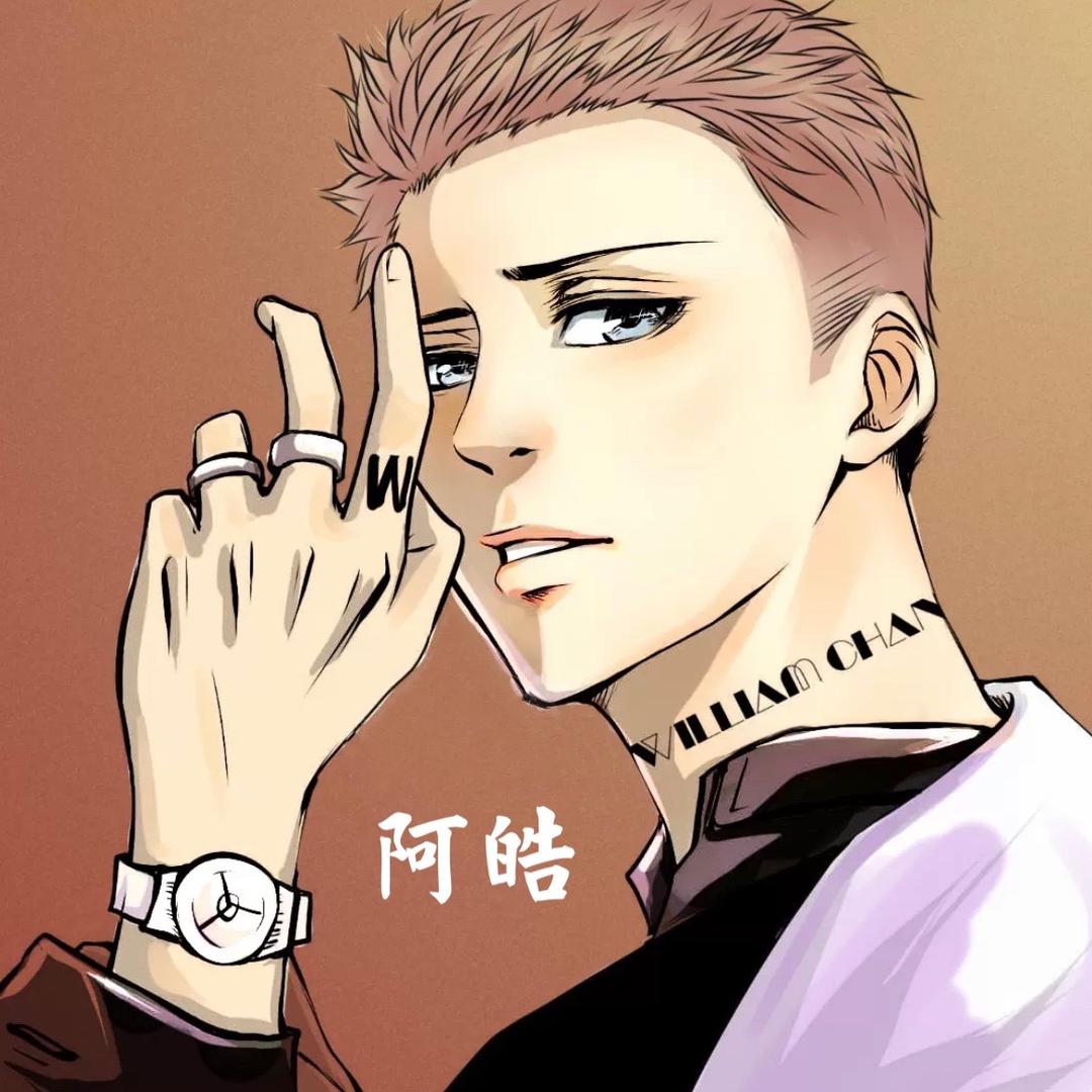 阿皓实验室