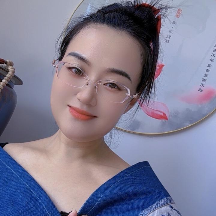 室雅兰香茶社@懂妮