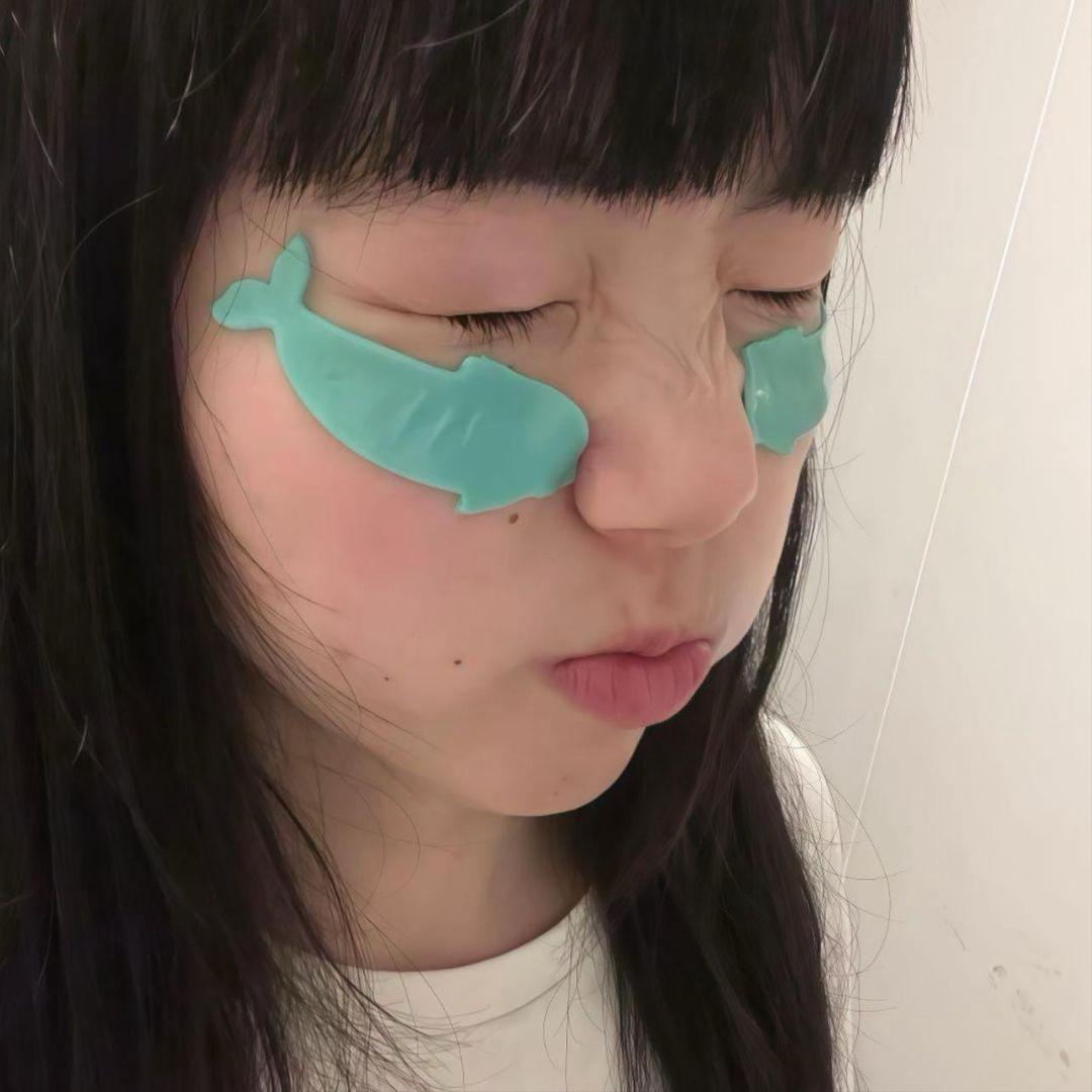 呆呆小鱼