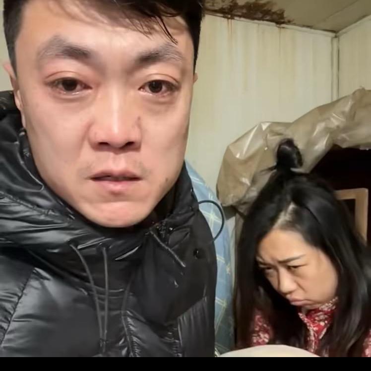大志小娟记录农村生活