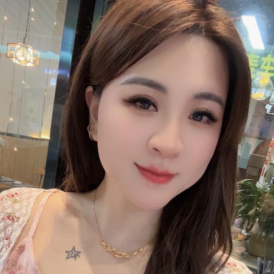 大薇儿😊